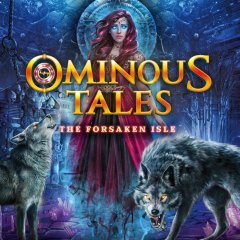 Ominous Tales: The Forsaken Isle: Collector's Edition (EU)