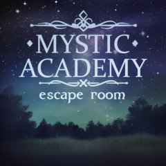 Mystic Academy: Escape Room (EU)