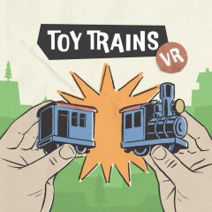 Toy Trains (EU)