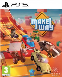 Make Way (EU)