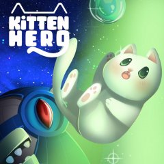 Kitten Hero (EU)