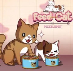 PuzzlePet: Feed Your Cat (EU)