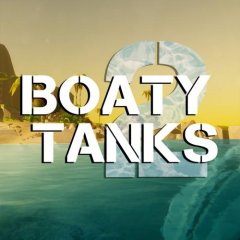 Boaty Tanks 2 (EU)