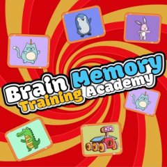 Brain Memory Training Academy (EU)