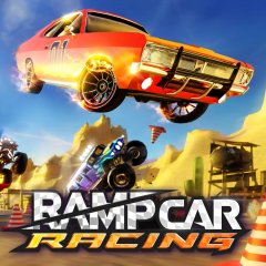 Ramp Car Racing (EU)