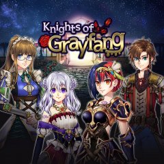 Knights Of Grayfang (EU)