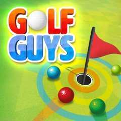 <a href='https://www.playright.dk/info/titel/golf-guys'>Golf Guys</a>    20/30