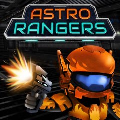 Astro Rangers (EU)