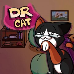 <a href='https://www.playright.dk/info/titel/doctor-cat'>Doctor Cat</a>    18/30