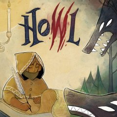 Howl (EU)