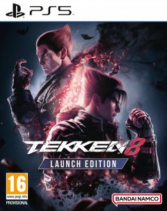 Tekken 8 [Launch Edition] (EU)