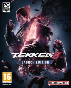 Tekken 8 [Launch Edition] (EU)