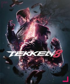 Tekken 8 [Collector's Edition] (EU)