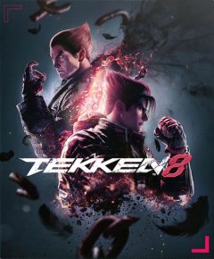 Tekken 8 [Premium Collector's Edition] (EU)