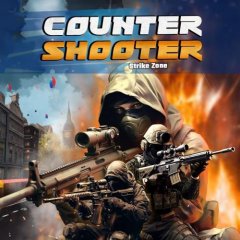 Counter Shooter: Strike Zone (EU)