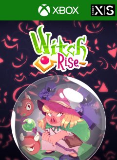 Witch Rise (EU)