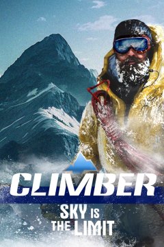 Climber: Sky Is The Limit (EU)