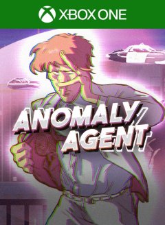 <a href='https://www.playright.dk/info/titel/anomaly-agent'>Anomaly Agent</a>    27/30