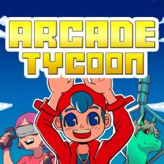 Arcade Tycoon (EU)