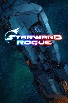 Starward Rogue (EU)