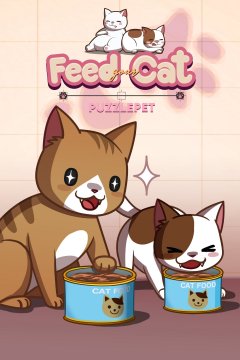 PuzzlePet: Feed Your Cat (EU)