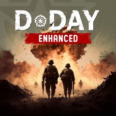 <a href='https://www.playright.dk/info/titel/d-day-enhanced'>D-Day Enhanced</a>    15/30