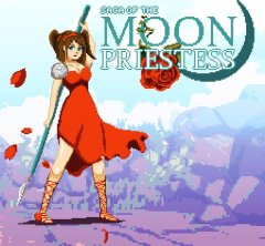 Saga Of The Moon Priestess (EU)