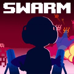 Swarm (2024) (EU)