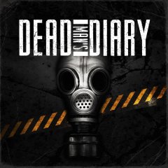 Dead Man's Diary (EU)