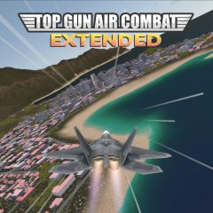 Top Gun Air Combat: Extended (EU)