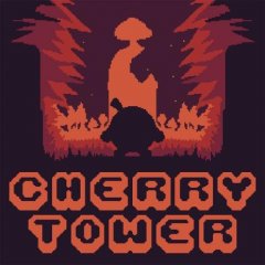 Cherry Tower (EU)