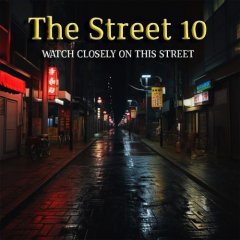 Street 10, The (EU)