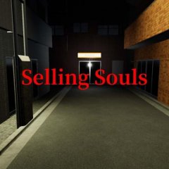 Selling Souls (EU)