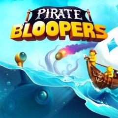 Pirate Bloopers (EU)