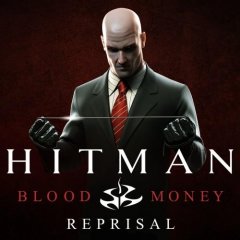 Hitman: Blood Money: Reprisal (EU)
