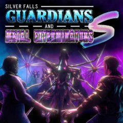 <a href='https://www.playright.dk/info/titel/silver-falls-guardians-and-metal-exterminators-s'>Silver Falls: Guardians And Metal Exterminators S</a>    23/30