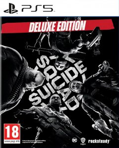 <a href='https://www.playright.dk/info/titel/suicide-squad-kill-the-justice-league'>Suicide Squad: Kill The Justice League [Deluxe Edition]</a>    13/30