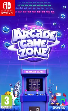 <a href='https://www.playright.dk/info/titel/arcade-game-zone'>Arcade Game Zone</a>    3/30