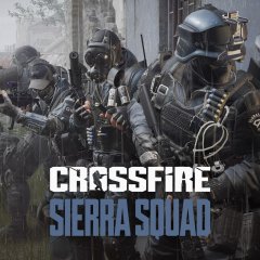 <a href='https://www.playright.dk/info/titel/crossfire-sierra-squad'>Crossfire: Sierra Squad [Download]</a>    6/30