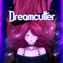 Dreamcutter (EU)