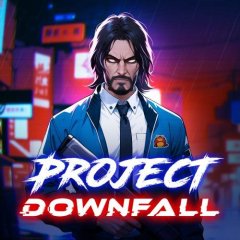 Project Downfall (EU)