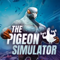 Pigeon, The: Simulator (EU)