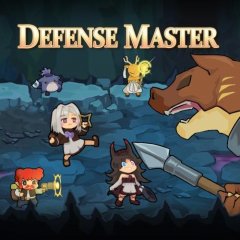 Defense Master (EU)