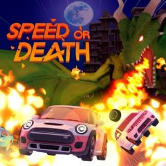 Speed Or Death (EU)