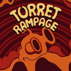 Turret Rampage (EU)