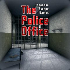 Japanese Escape Games The Police Office (EU)