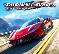 Downhill Driver: Extreme Racing Simulator (EU)