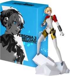 Persona 3 Reload [Aigis Edition] (EU)
