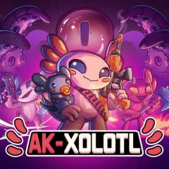 AK-Xolotl [Download] (EU)