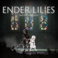 Ender Lilies: Quietus Of The Knights [Download] (EU)